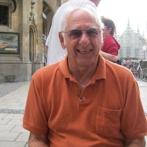 Meet your Posher, Roy